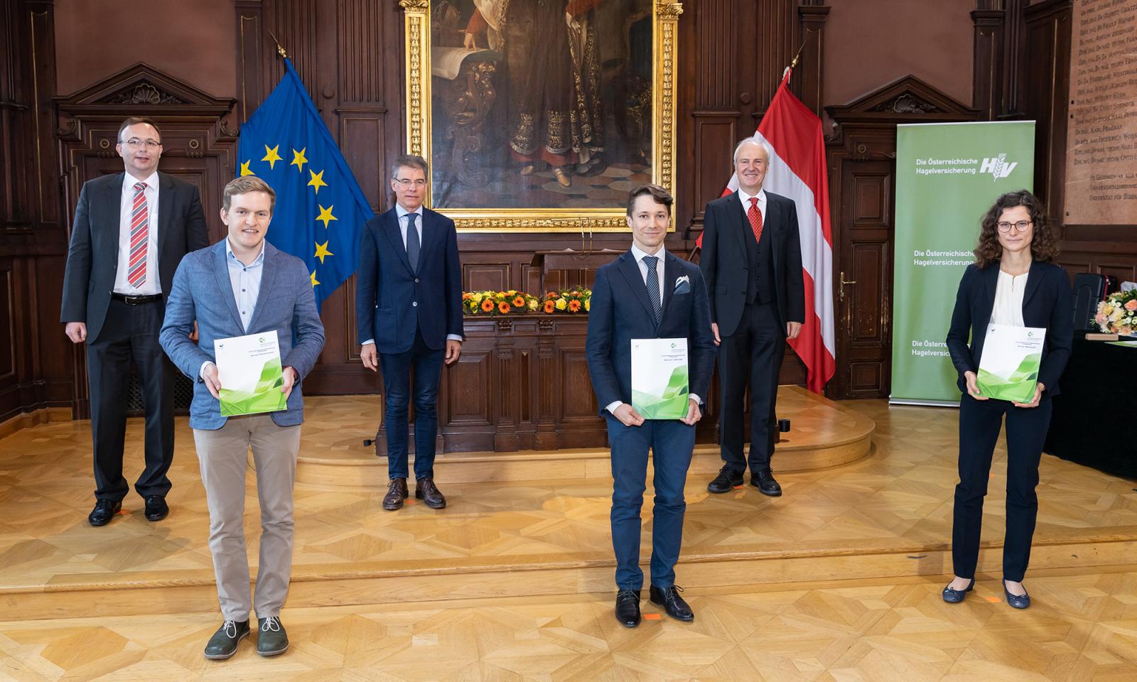 VCE Preisverleihung 2019 VCE Preisverleihung 2019