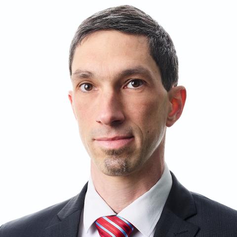 Markus Müller