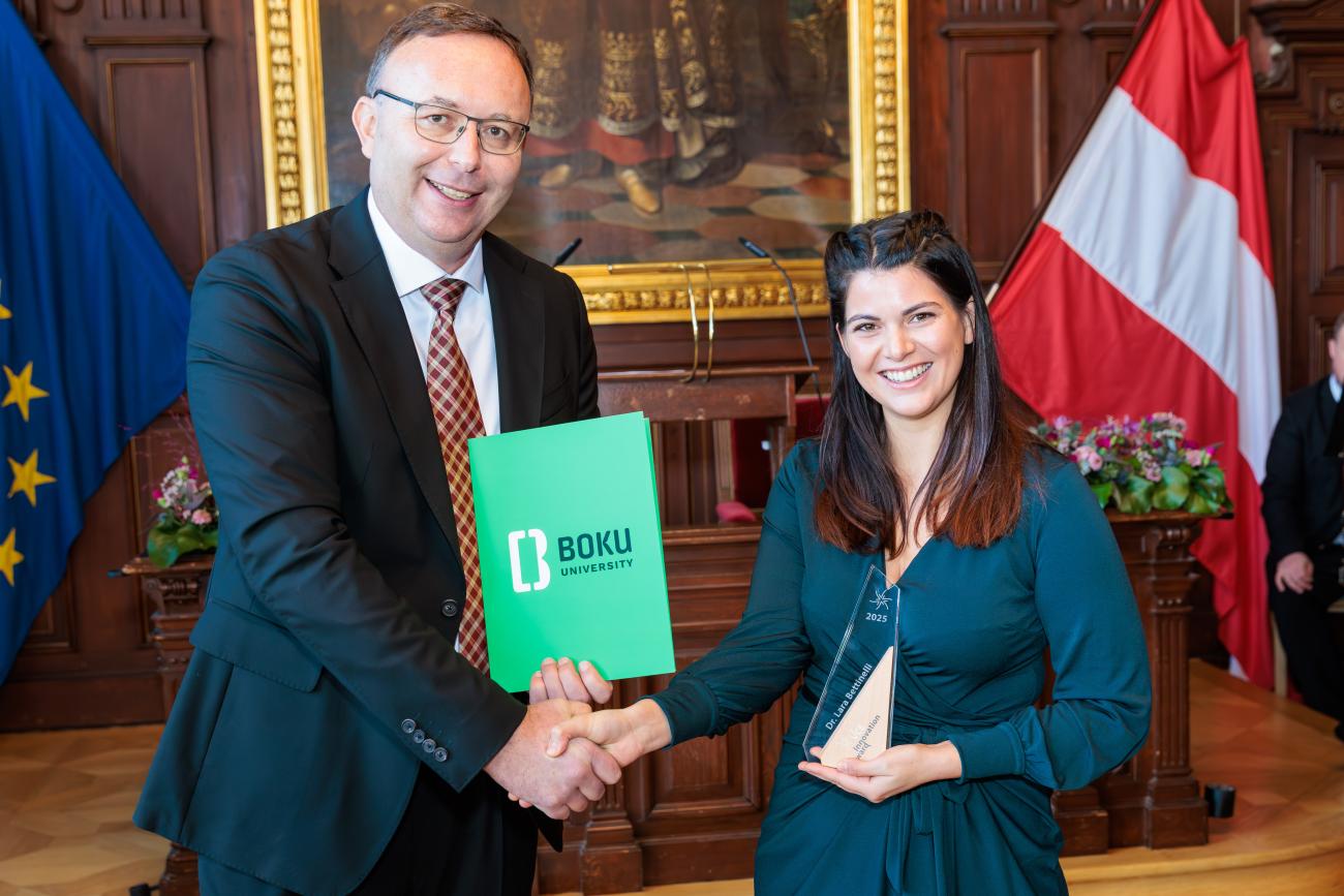 VCE Innovationspreis 2025