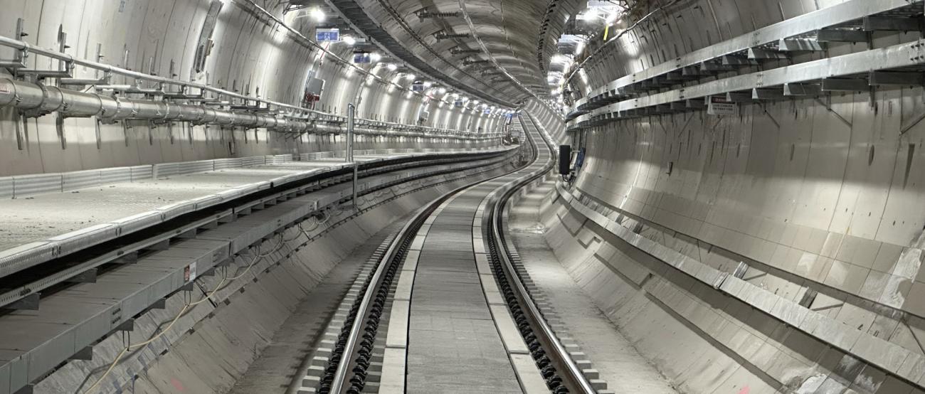 Melbourne Metro Tunnel Project